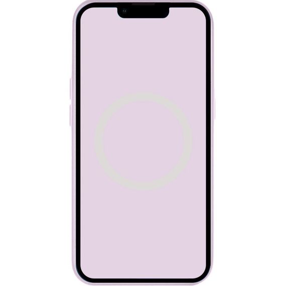 Чохол Silicone case (AAA) full with Magsafe and Animation для Apple iPhone 14 Pro Max (6.7") | Зображення 2