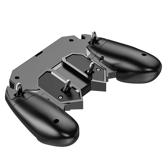 Геймпад джойстик HOCO GM7 Чорний | Зображення 1