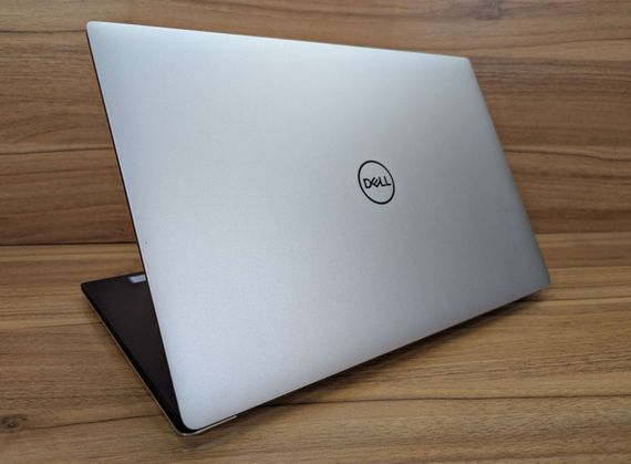 Ноутбук Dell Precision 5530 / 15.6" (1920x1080) IPS / Intel Core i5-8300H (4 (8) ядра по 2.3 - 4.0 GHz) / 16 GB DDR4 / 480 GB SSD / Intel UHD Graphics 630 / HDMI / Windows 10 б/у + Подарок Беспроводная мышь / USB | Зображення 6