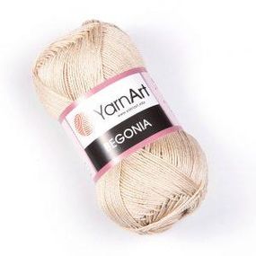 Пряжа YARNART BEGONIA 4660 бегония ярнарт