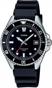 Годинник Casio TIMELESS COLLECTION MDV-10-1A1VEF