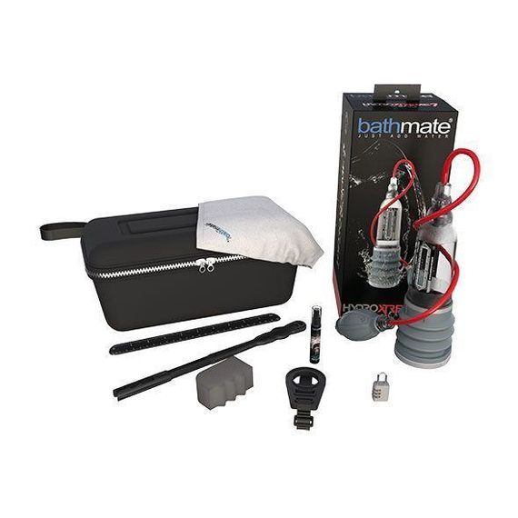 Гідропомпа Bathmate HydroXtreme 7 Wide Boy (немає пломб!!!) sexstyle | Зображення 6