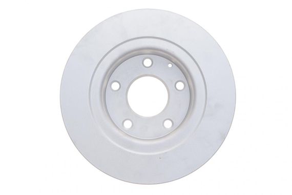 Диск тормозной задний Mazda 6 12- 278x10  23-1757C | Зображення 2