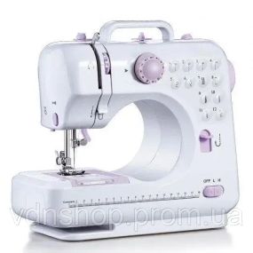 Швейная машинка Sewing Machine 505 на 12 в 1