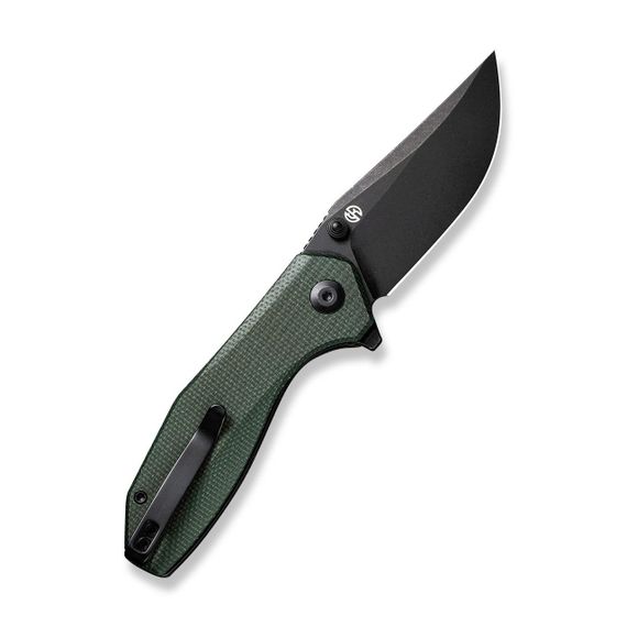 Ніж складаний Civivi ODD 22 C21032-2 | Зображення 1