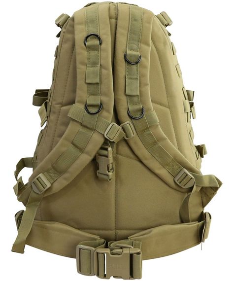 Рюкзак тактичний KOMBAT UK Spec-Ops Pack | Зображення 2