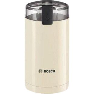 Кавомолка електрична Bosch TSM6A017C | Зображення 1