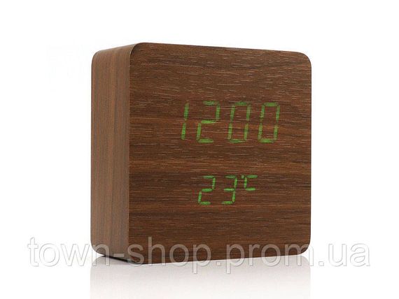 Часы электронные настольные VST-872