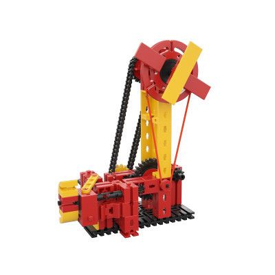 Конструктор Fischertechnik ADVANCED Universal 4 (FT-548885) | Зображення 5