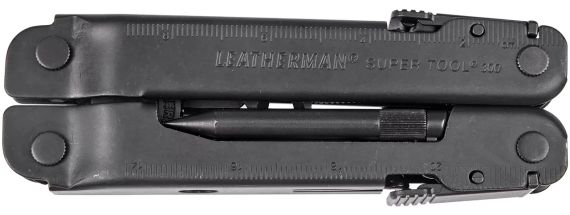 Мультитул Leatherman 831369 Super Tool 300 EOD BLACK | Зображення 3