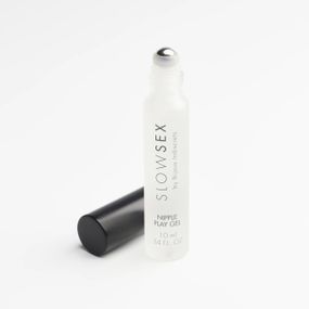 Гель для стимуляції сосків NIPPLE PLAY Slow Sex by Bijoux Indiscrets Sex Aura