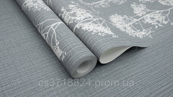 Обои виниловые на флизелиновой основе SINTRA Ammi 373446 (1,06х10,05м) | Зображення 2