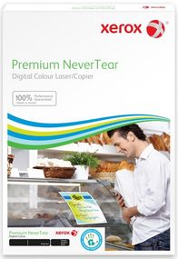 Папір Xerox Premium Never Tear SRA3 270mkm 250 арк. (003R98047)