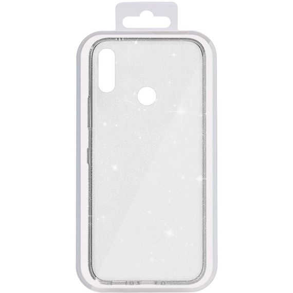 TPU чохол Nova для Huawei P Smart+ (nova 3i) Clear | Зображення 2