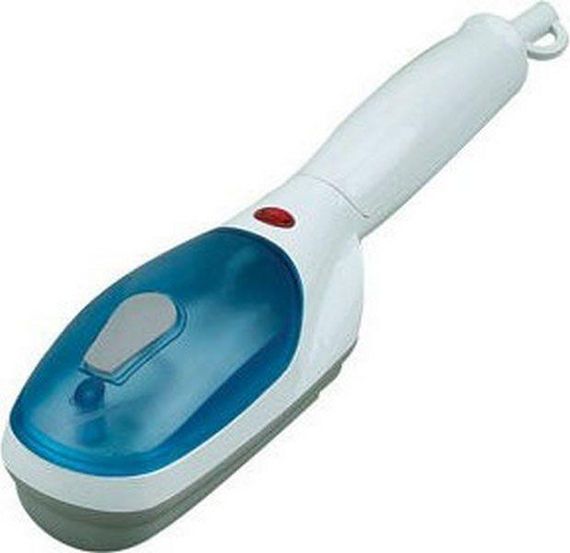 Ручной отпариватель для одежды Tobi steam brush | Зображення 2