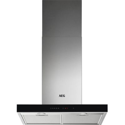Вытяжка кухонная AEG DBE5660HB