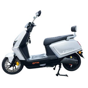 Скутер акумуляторний GTM FLEX (1500 Вт, 60 км/год, 80 км, до 200 кг)
