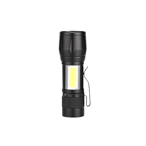 Ліхтарик LED портативний 120Lm 6500К TLF-T01 Titanum | Зображення 2