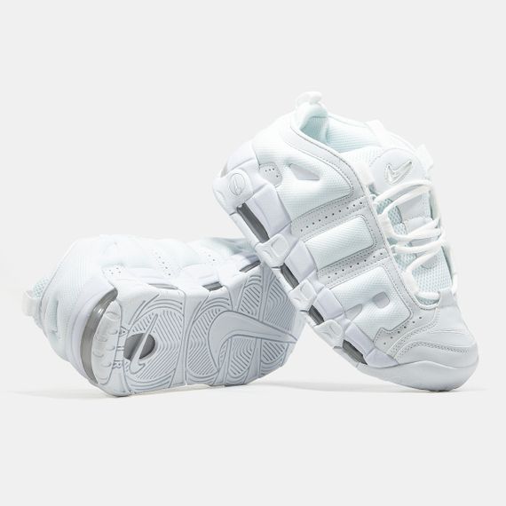 Кросівки на кожний день Air More Uptempo , В'єтнам 2273 39 | Зображення 6
