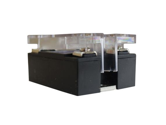 Реле твердотільне SSR-1 D4880 80А 24-480VAC/3-32VDC 20мА Ny95505566 | Зображення 1