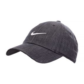 Бейсболка Nike U NSW H86 SWOOSH DENIM CAP