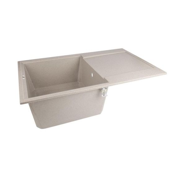 Кухонна мийка Lidz 790x495/230 MAR-07 (LIDZMAR07790495230) | Зображення 3