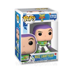 Игровая фигурка Funko POP! серии История игрушек 5 - Базз Лайтер