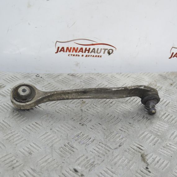 Важіль підвіски передній правий Audi A4 B7 2004-2008 ричаг Ауді а4 б7