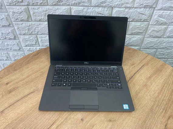 Ноутбук Dell Latitude 5400 14 FHD/IPS/i5 8365U/8Gb/SSD256NVMe/IntelUHD620 | Зображення 5