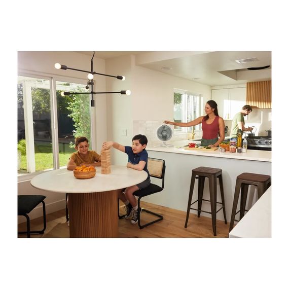 Вентилятор Shark FlexBreeze (FA220EU) | Зображення 8