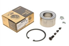 Підшипник маточини передньої задньої VW T4 91-03 45x80x45  19-2226