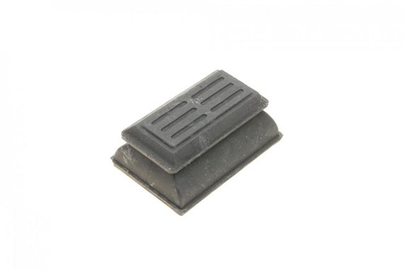 Подушка ресори передня верхня Mercedes Benz Sprinter 96- 1 лист.  02.30.405