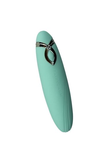 Мінівібратор FairyGasm PleasureArrow green | Зображення 5