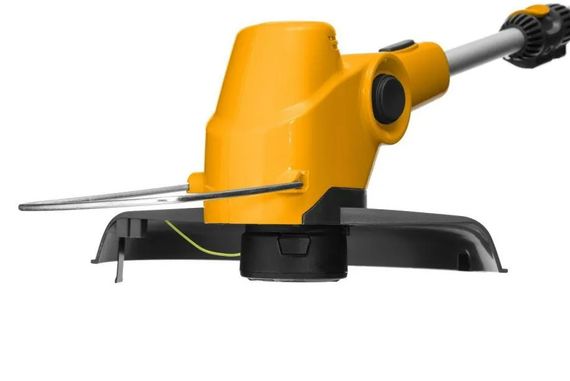 Тример акумуляторний Stiga з АКБ та ЗП GT100eKit | Зображення 2