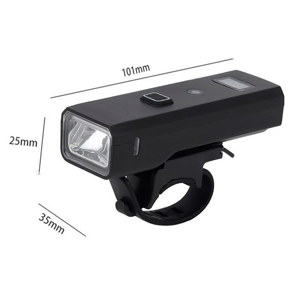 Велофонарь BL-2502-TX3 | Зображення 1