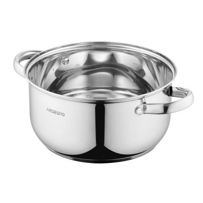 Каструля Ardesto Gemini Gourmet 3.9 л (AR1939BC) | Зображення 1