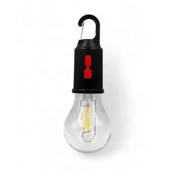 Кемпинговая лампа-фонарь Camping Lamp T01 USB, 3 режима | Зображення 4