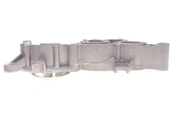 Помпа воды Audi A3 1.4TFSI Seat Ibiza IV V Skoda Fabia III VW Polo 1.0 1.0TSI 12- B B 7 лоп z=28  PA1267 | Зображення 3