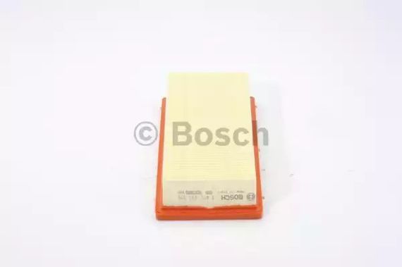 Фільтр повітряний FIAT PANDA, PUNTO 03-, BOSCH (1457433316) | Зображення 1