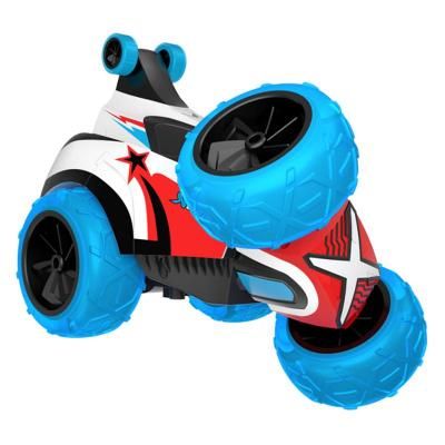 Радиоуправляемая игрушка Silverlit Crazy 1:18 27 МГц (20176) | Зображення 2