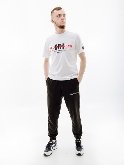 Футболка HELLY HANSEN RWB GRAPHIC T-SHIRT | Зображення 3