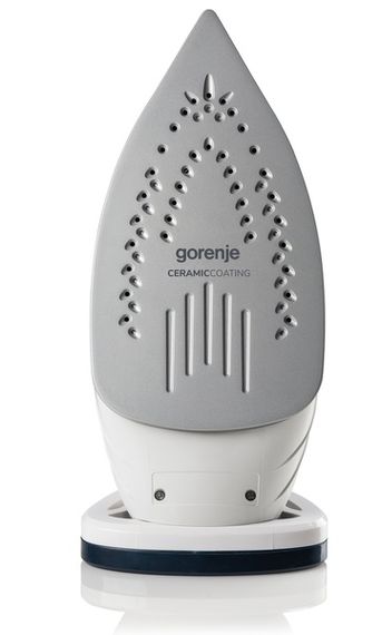 Праска з подачею пари Gorenje SIH2600BLC | Зображення 1