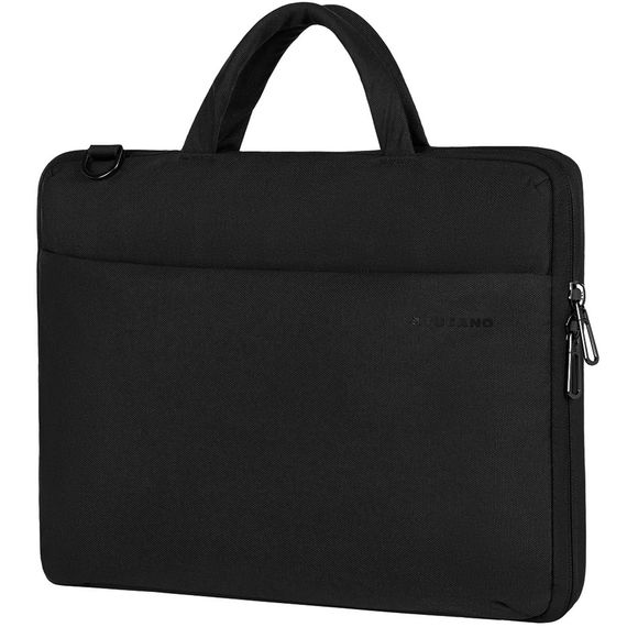 Сумка Tucano Darkolor 13&quot;/14&quot; BDA1314-BK | Зображення 2