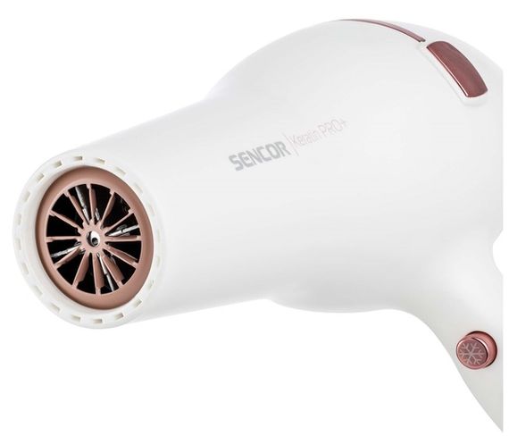 Фен Sencor SHD 8200GD | Зображення 4