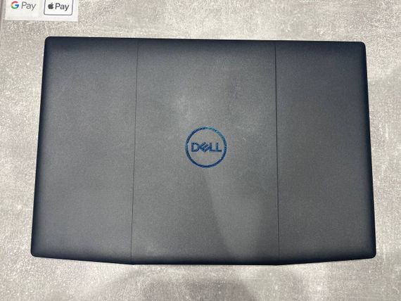 Ігровий ноутбук Dell G3 3590 / 15.6" (1920x1080) IPS / Intel Core i5-9300H (4 (8) ядра по 2.4 - 4.1 GHz) / 16 GB DDR4 / 512 GB SSD M.2 / nVidia GeForce GTX 1660 Ti Max-Q, 6 GB GDDR6, 192-bit / WebCam б/в | Зображення 4