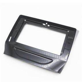 Перехідна рамка серії QIV QBR-F 24002-09 для Chery Karry K60 2017+ 10 дюймів