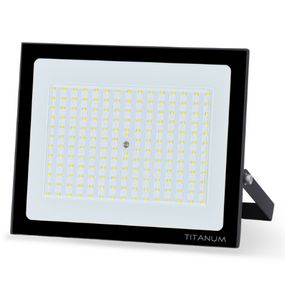 LED Прожектор 100W 220V TLF1006 Titanum