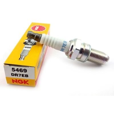 Свеча зажигания NGK 5469 DR7EB | Зображення 4