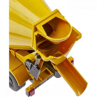 Радиоуправляемая игрушка ZIPP Toys Бетономешалка (PX9302E) | Зображення 5