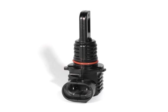 Комплект світлодіодних ламп V9 HB3 12-24 V 40 W / set 6500 K | Зображення 3